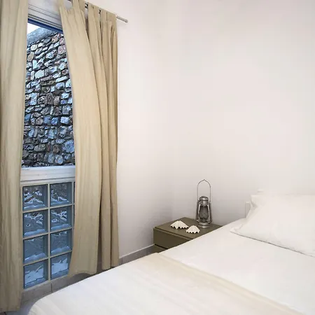 Hotel Cleopatra Seaside Homes Paros Piso Livadi