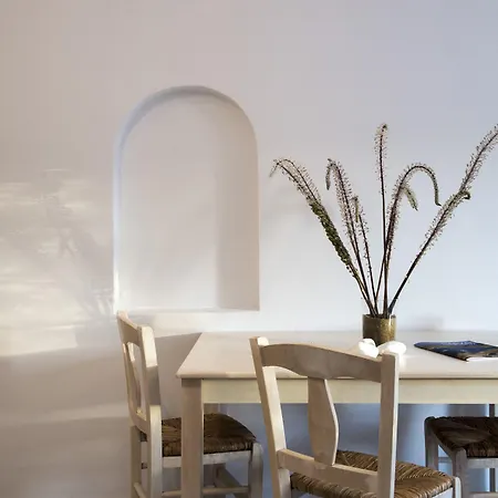 Cleopatra Seaside Homes Paros 3* Piso Livadi