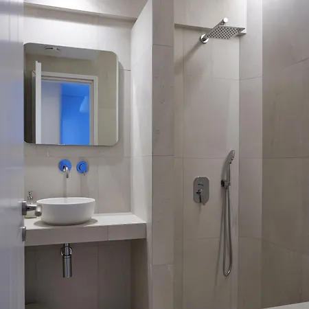 Cleopatra Seaside Homes Paros Piso Livadi